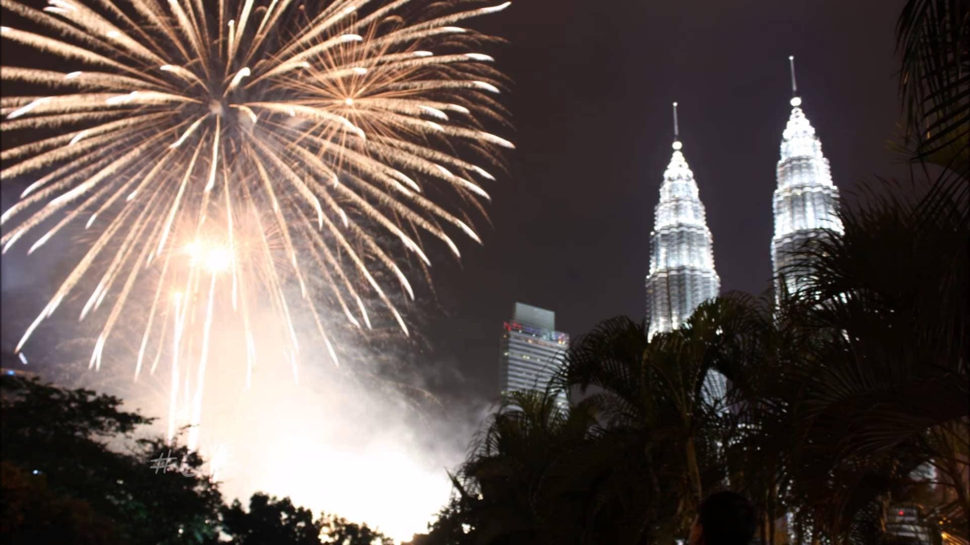 Saleduck&#039;s Guide on What to Do on New Year&#039;s Eve 2016 | Blog